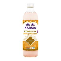 Karma Kombucha Karma Kombucha Mango Passion 500ml
