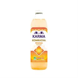 Karma Kombucha Karma Kombucha Pineapple 500ml