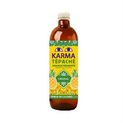 Karma Kombucha KARMA Tepache Original 750ml