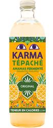 Karma Kombucha KARMA Tepache Original 750ml