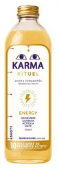 Karma Kombucha Karma Rituel Energy 480ml