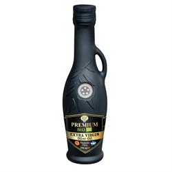 Korvel Korvel Greek Organic EVOO PDO Kalamata Amphora 250ml