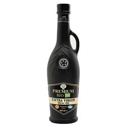 Korvel Korvel Greek BIO EVOO PDO Kalamata Amphora 500ml