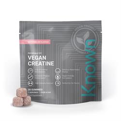 Known Nutrition Known Nutrition Vegan Creatine Watermelon 28 x Pouch