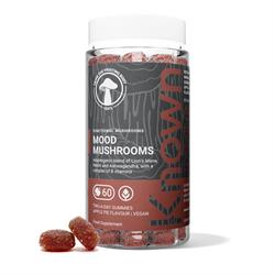 Known Nutrition Known Nutrition Mood Mushrooms (Ve) Gummies
