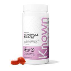 Known Nutrition Known Nutrition Menopause Support (Ve)