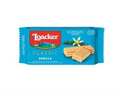 Loacker Loacker Vanilla 45g
