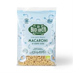 La Bio Idea Organic White Macaroni (Elbows)- 500g Pack