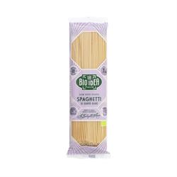 La Bio Idea Organic White Spaghetti - 500g Pack