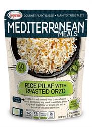 Legurme Legurme Rice With Orzo 250g