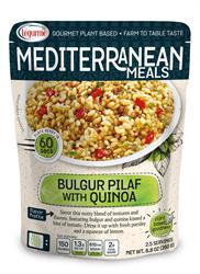 Legurme Legurme Bulgur With Quinoa 250g