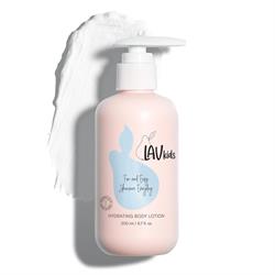 Lav Kids Lav Kids Delicate Body Lotion