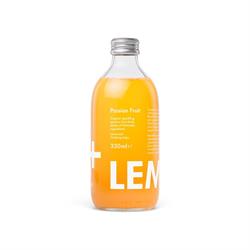 Lemonaid Lemonaid Passion Fruit Drink 330ml glass bottle