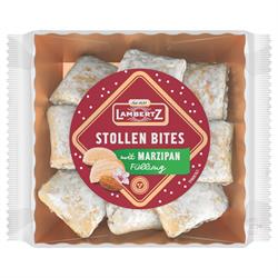 Lambertz Lambertz Stollen Bites 350g