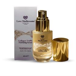 Love Mushrooms Love Mushrooms White Truffle Serum 40ml