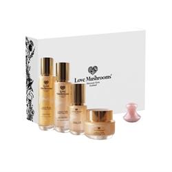 Love Mushrooms Love Mushrooms Collagen Truffle Gift Set