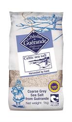 Le Paludier Le Paludier Celtic Sea Salt Coarse 1000g