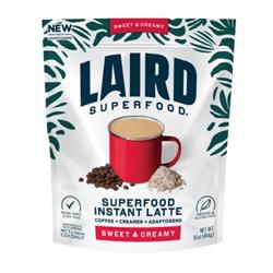 Laird Laird Sweet and Creamy Instant Latte with Adaptogens 227g