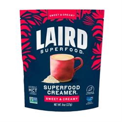 Laird Laird Sweet & Creamy Superfood Creamer 227g