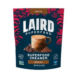 Laird Laird Mocha Superfood Creamer 227g