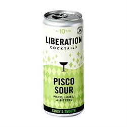 Liberation Liberation Pisco Sour Cocktail 150ML