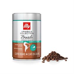 Illy Illy Brazil Cerrado Mineiro Beans