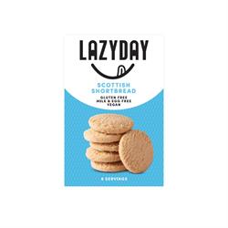 Lazy Days Scottish Shortbread 150g