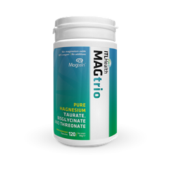 Mag365 MAGTrio 120 capsule