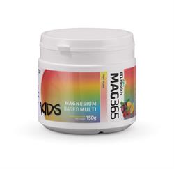Mag365 MAG365 Magnesium Supplement for Kids 150g.