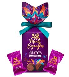 Monty Bojangles Monty Bojangles Choccy Scoffy Party Gift Box 130g