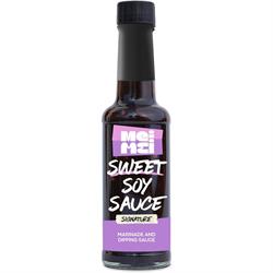 Mei Mei Mei Mei Signature Sweet Soy Sauce 210g