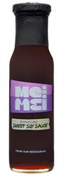 Mei Mei Mei Mei Signature Sweet Soy Sauce Marinade Cooking Sauce 310g