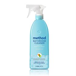 Method Bathroom Spray 828ml - Eucalyptus & Mint