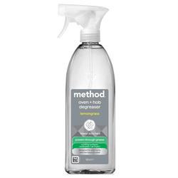 Method Method Oven & Hob Cleaner 0.828L
