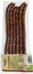 Morgiel Organic Kabanos Cocktail Sausages 200g