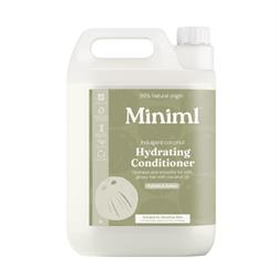 Miniml Hydrating Coconut Conditioner 5ltr