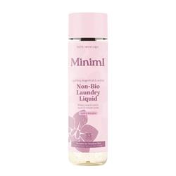 Miniml Pink Dragonfruit & Orchid Laundry Liquid 1L.