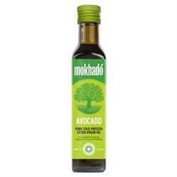 Mokhado Mokhado Extra Virgin Avocado Oil 250ml