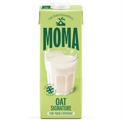 Moma Foods MOMA Signature Oat Drink 1L