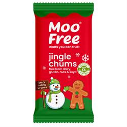 Moo Free Moo Free Jingle Chums 15g