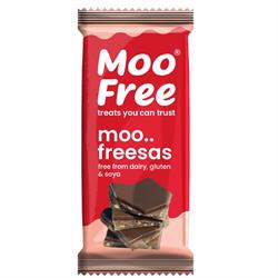 Moo Free Moo Free Moofreesas Bar 80g