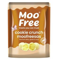 Moo Free Moo Free Cookie Crunch Moofreesas 65g