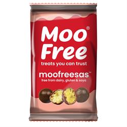 Moo Free Moofreesas Grab & Go Bag 35g