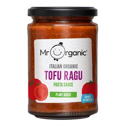 Mr Organic Mr Organic Tofu Ragu 350g