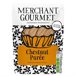 Merchant Gourmet Chestnut Puree 200g