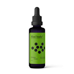 Mind Studio Mind Studio Premium Organic Maitake Mushroom Liquid Extract