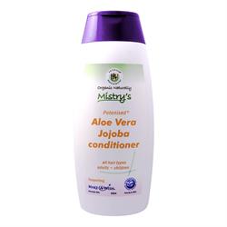 Mistrys Mistrys Aloe Vera Jojoba Conditioner 200ml