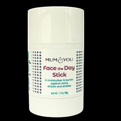 Mum & You Face The Day Stick Natural moisturiser