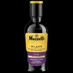 Mazzetti Mazzetti Fig Balsamic Glaze 215ml