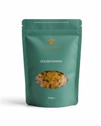 Nut Basket Nut Basket Golden Raisins 200g